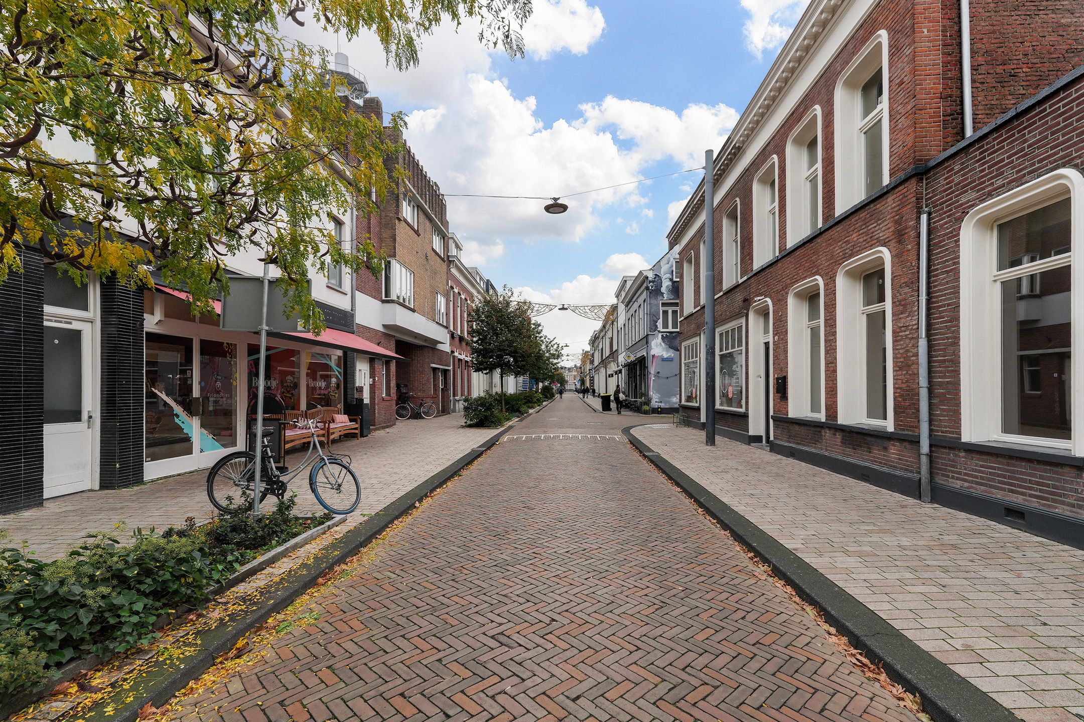 Foto 9 van Willem II-straat 1-A