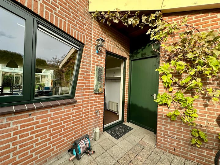 Photo 4 of Albertje Onosplantsoen 21