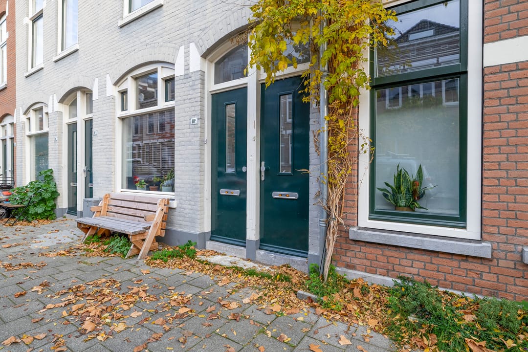 Foto 8 van Rakstraat 18-B