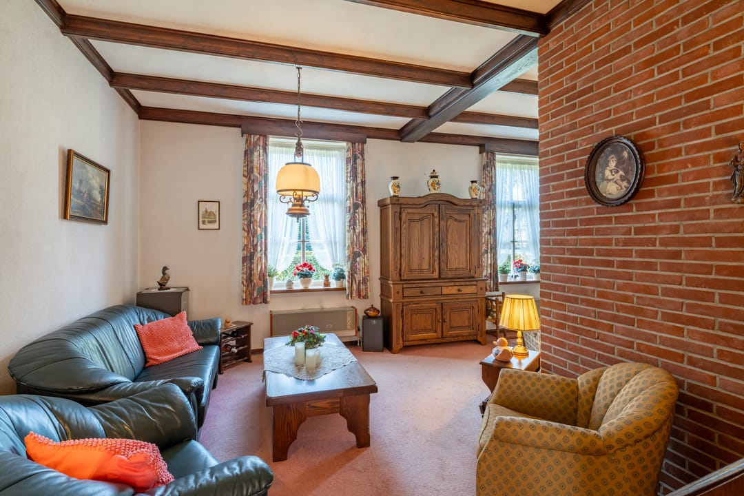 Foto 22 van Fransepad 38