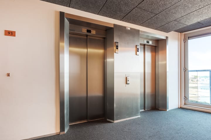 Foto 5 van De Diagonaal 149