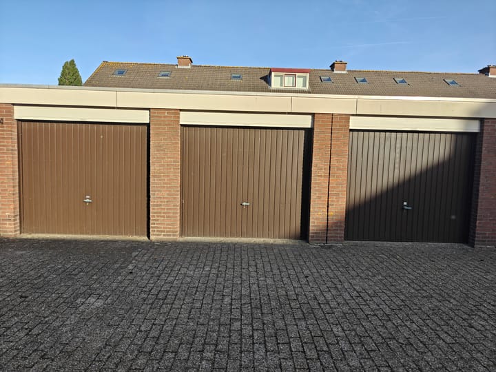 Foto 4 van Petronella Voûtestraat 433-d