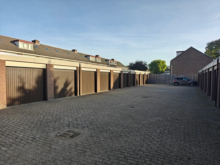 Foto 5 van Petronella Voûtestraat 433-d