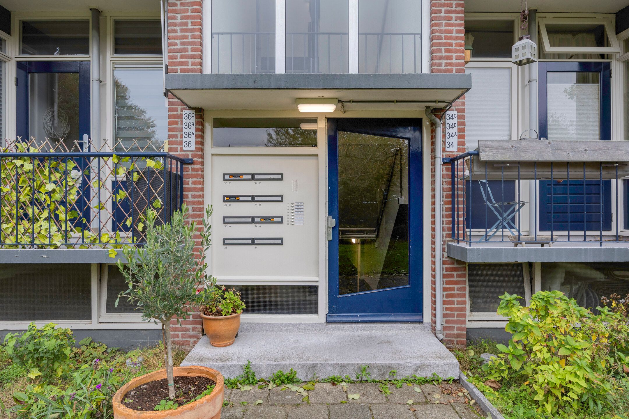 Foto 21 van Oude Bogerd 36-C
