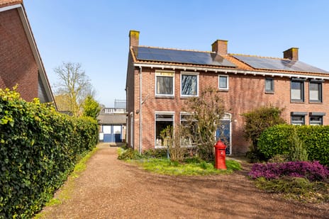 Koningin Wilhelminastraat thumbnail