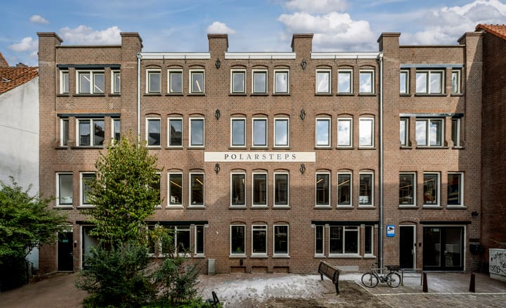 Nieuwe Looiersstraat 29, Amsterdam