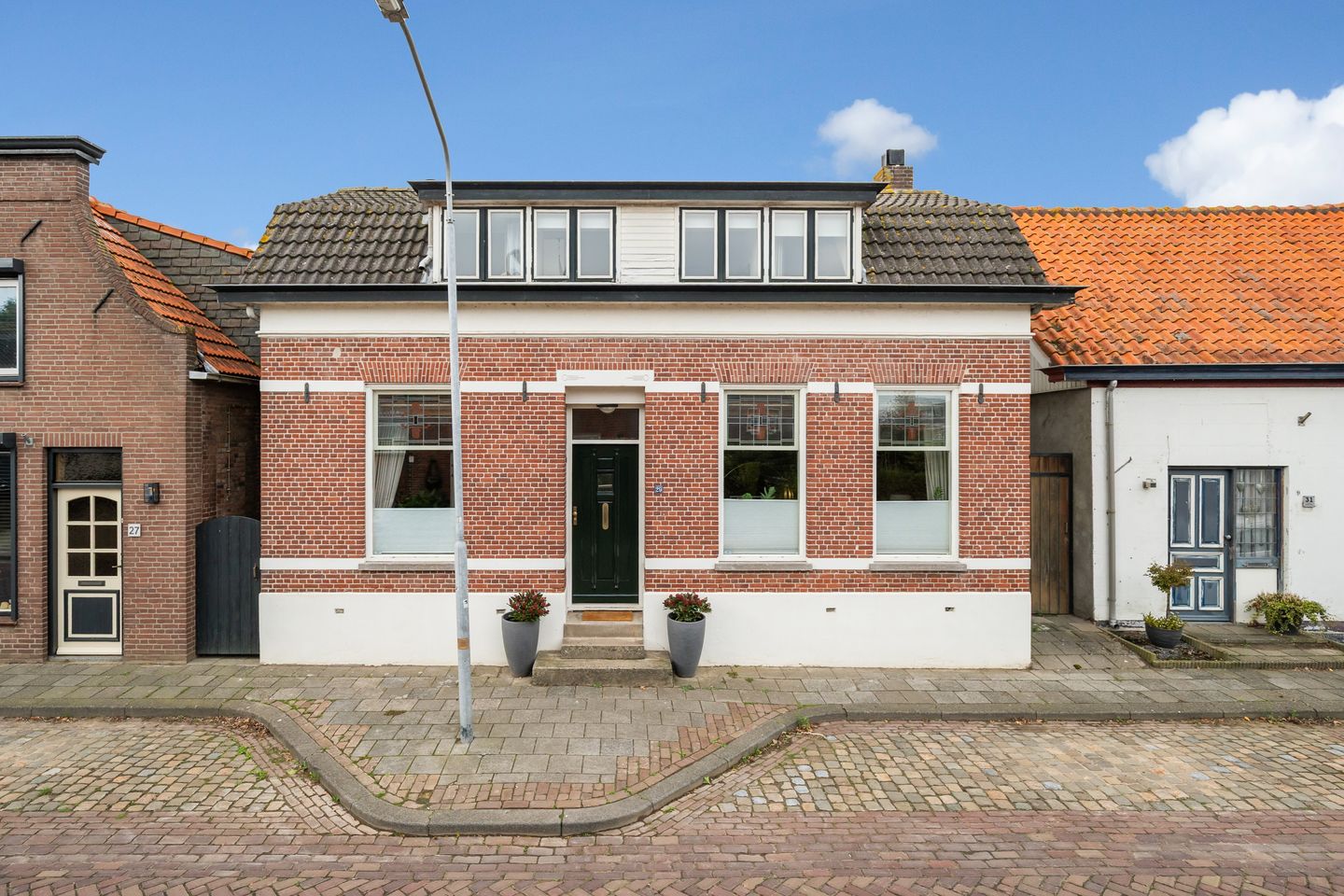 Foto 1 van Zuiddijk 29