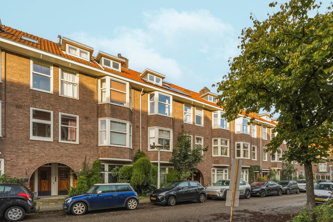 Photo 1 of Woestduinstraat 120-2