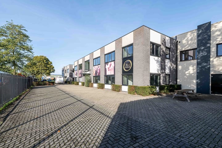 Koopvaardijweg 19-B