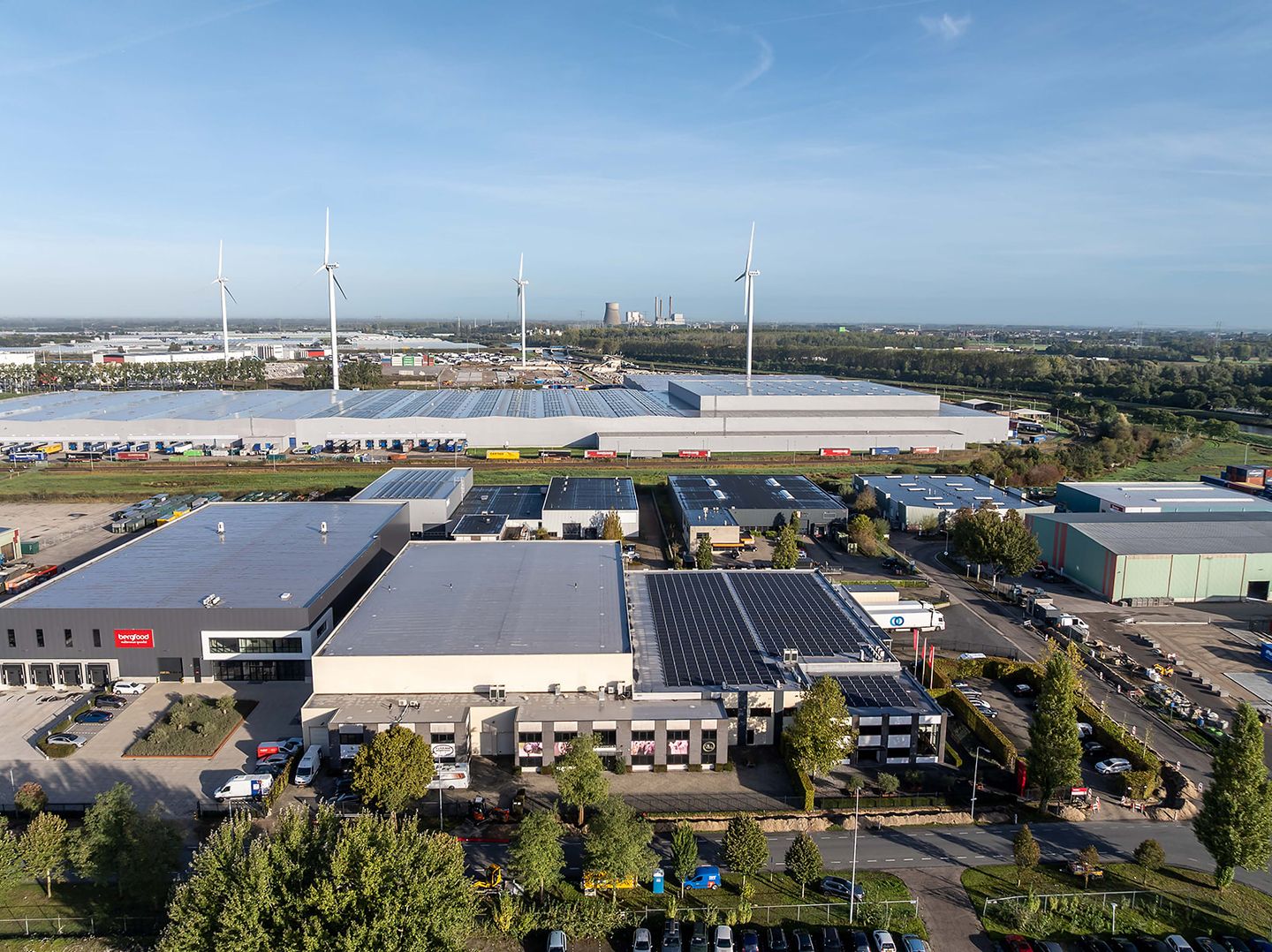 Bekijk foto 2 van Koopvaardijweg 19-B