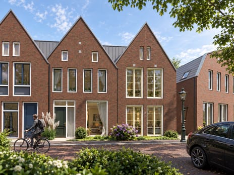 Singelstraat thumbnail