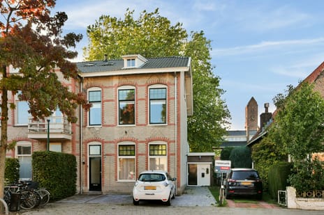 Naarderstraat thumbnail