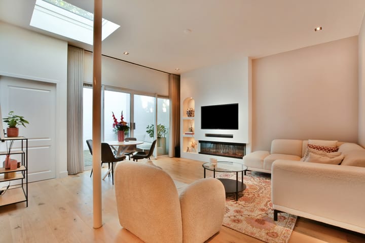 Foto 4 van Naarderstraat 79-B