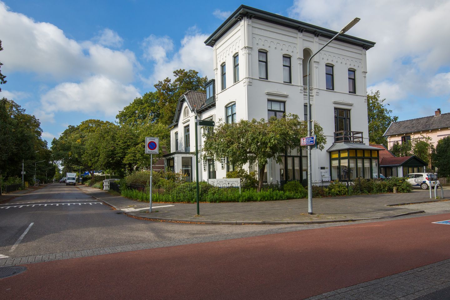 Bekijk foto 3 van Hoge Naarderweg 61