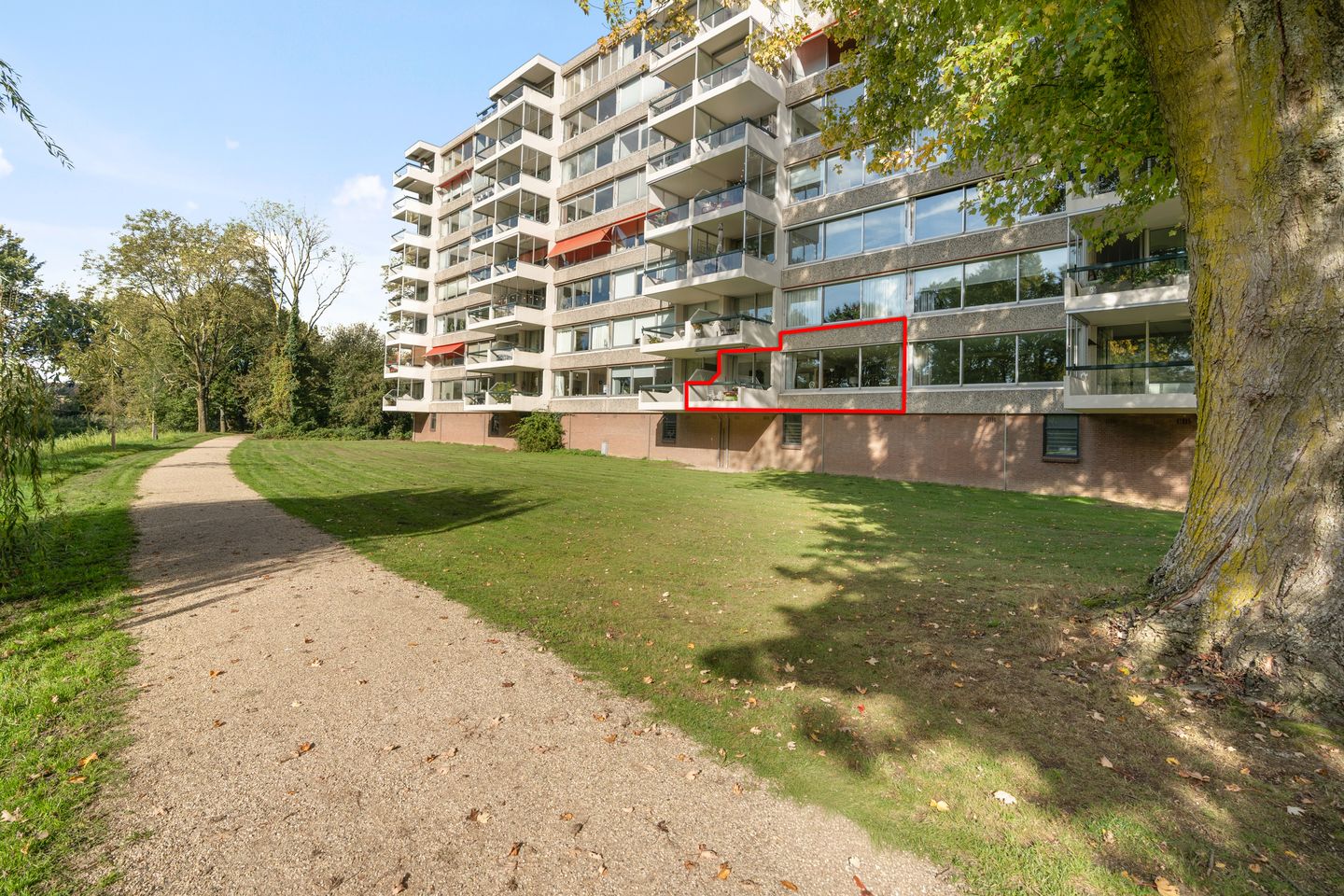 Photo 1 of Otelloplaats 4