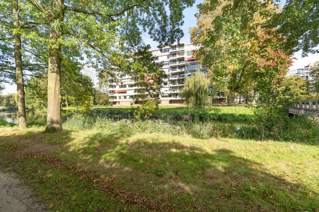 Foto 31 van Otelloplaats 4