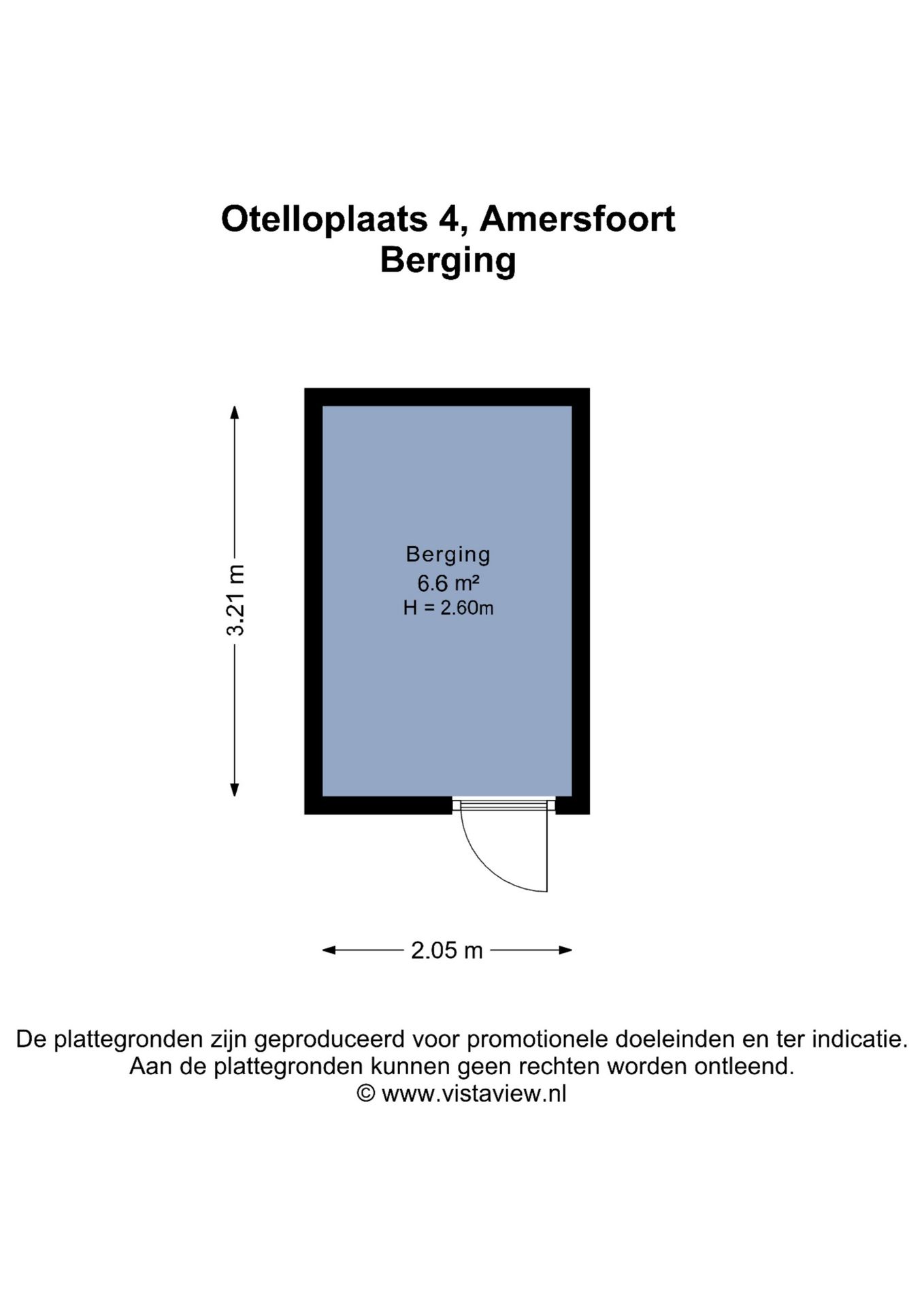Foto 34 van Otelloplaats 4