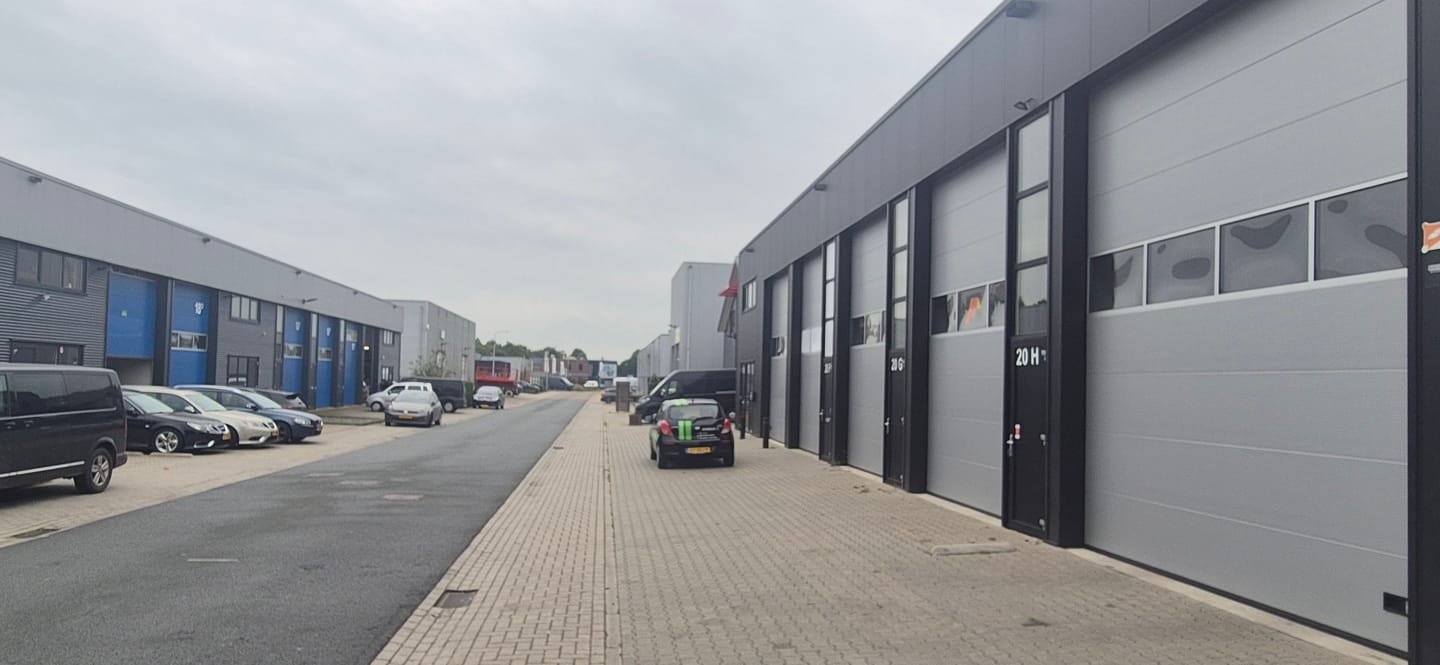 Bekijk foto 4 van de Meente 20-h