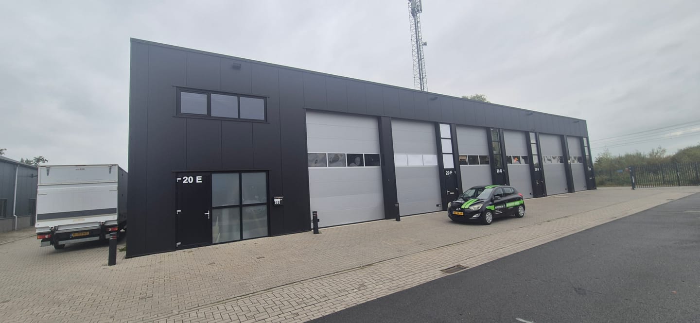 Bekijk foto 3 van de Meente 20-h