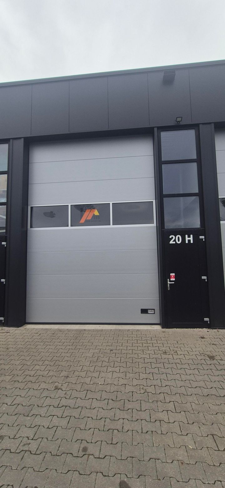 de Meente 20-h, Olst