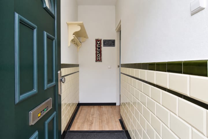 Foto 4 van d'Aumeriestraat 63