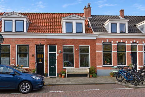 d'Aumeriestraat thumbnail