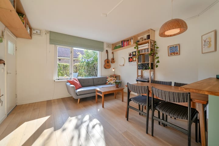 Foto 4 van Kromme Distelstraat 7
