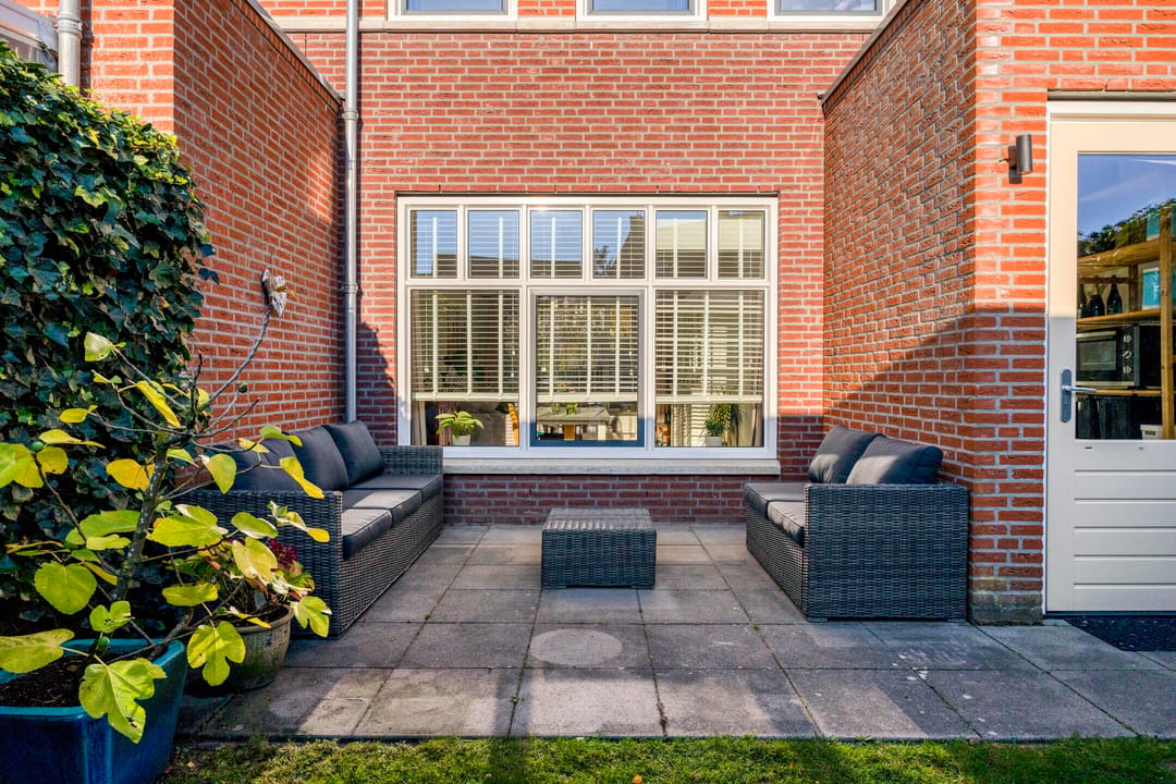 Foto 16 van Dommelveld 5