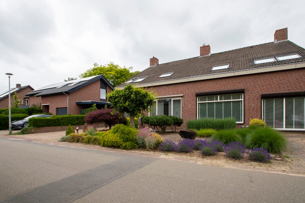 Photo 9 of Holstraat 8-B