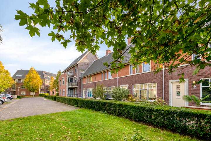 Foto 4 van Dommelveld 5