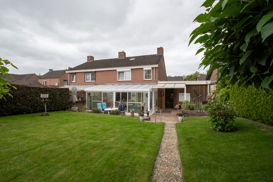 Photo 7 of Holstraat 8-B