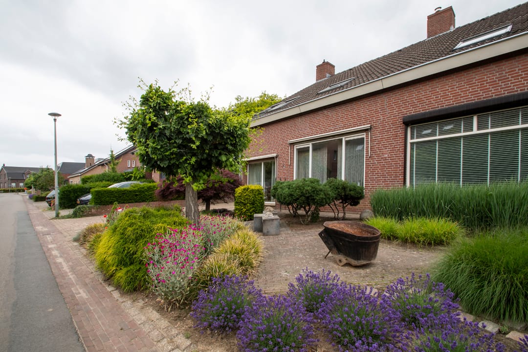 Photo 8 of Holstraat 8-B