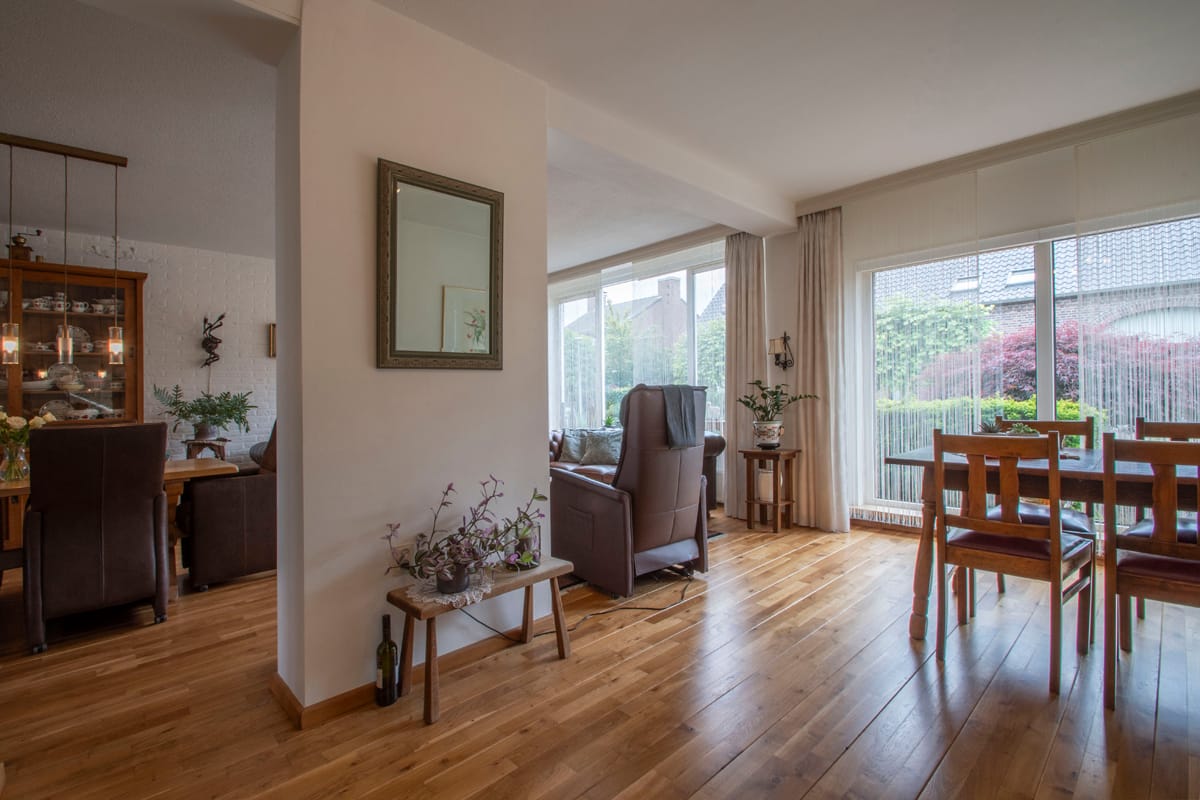 Photo 25 of Holstraat 8-B