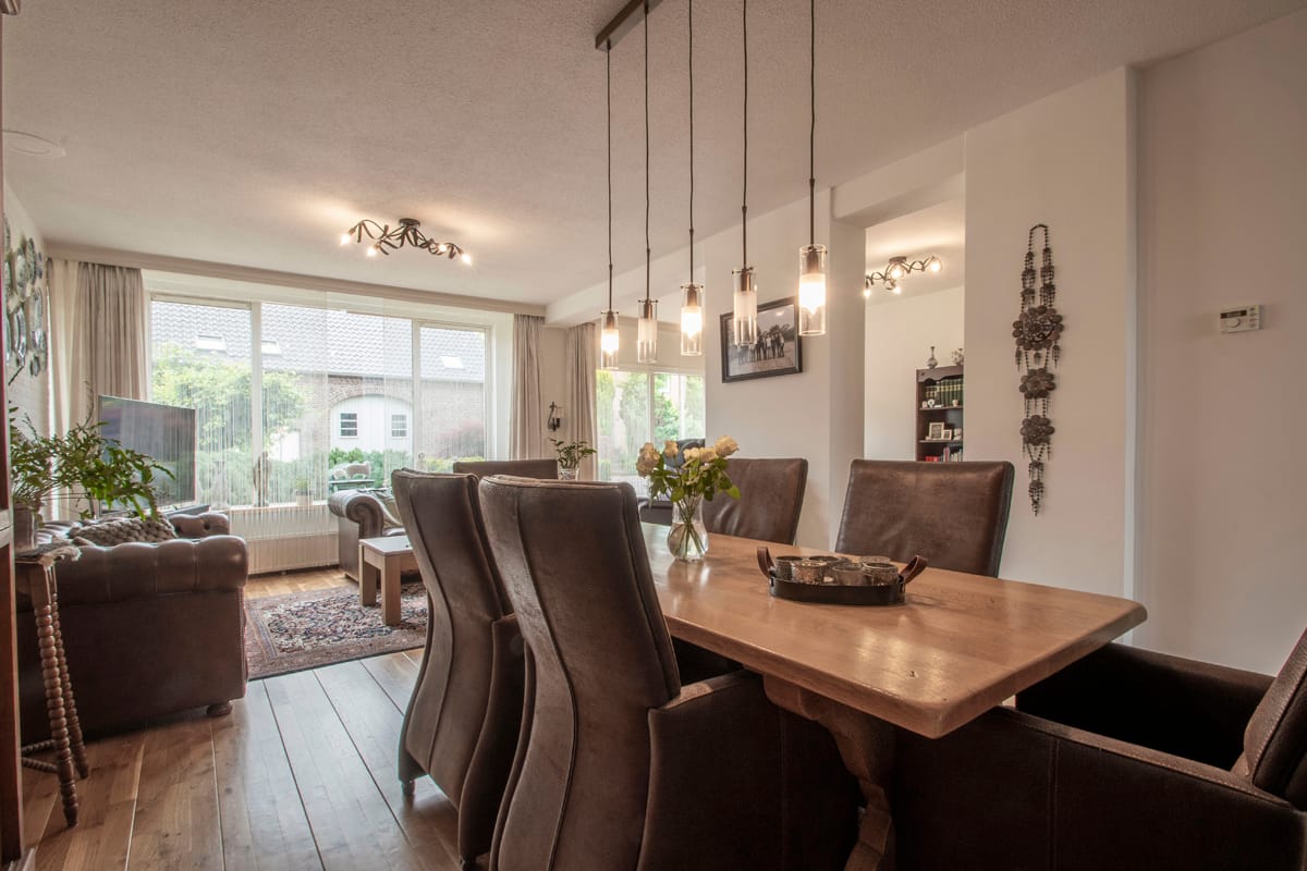 Photo 4 of Holstraat 8-B