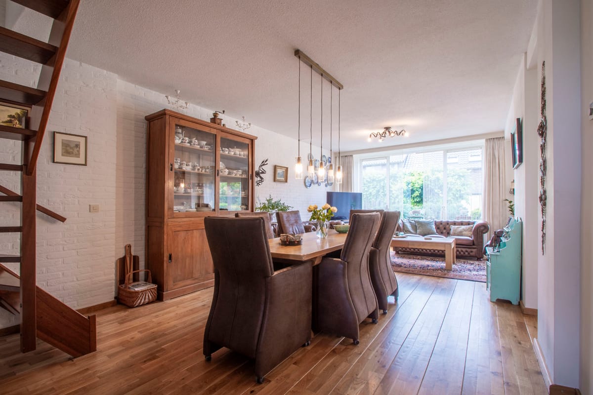 Photo 21 of Holstraat 8-B