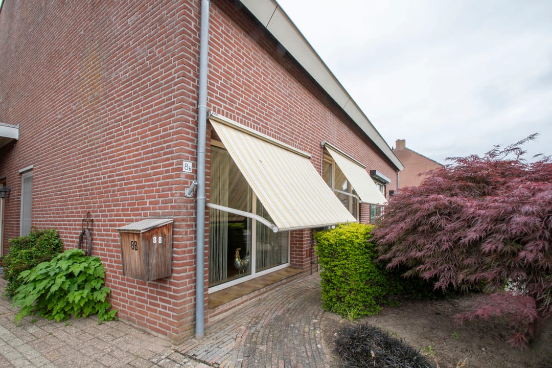 Photo 11 of Holstraat 8-B