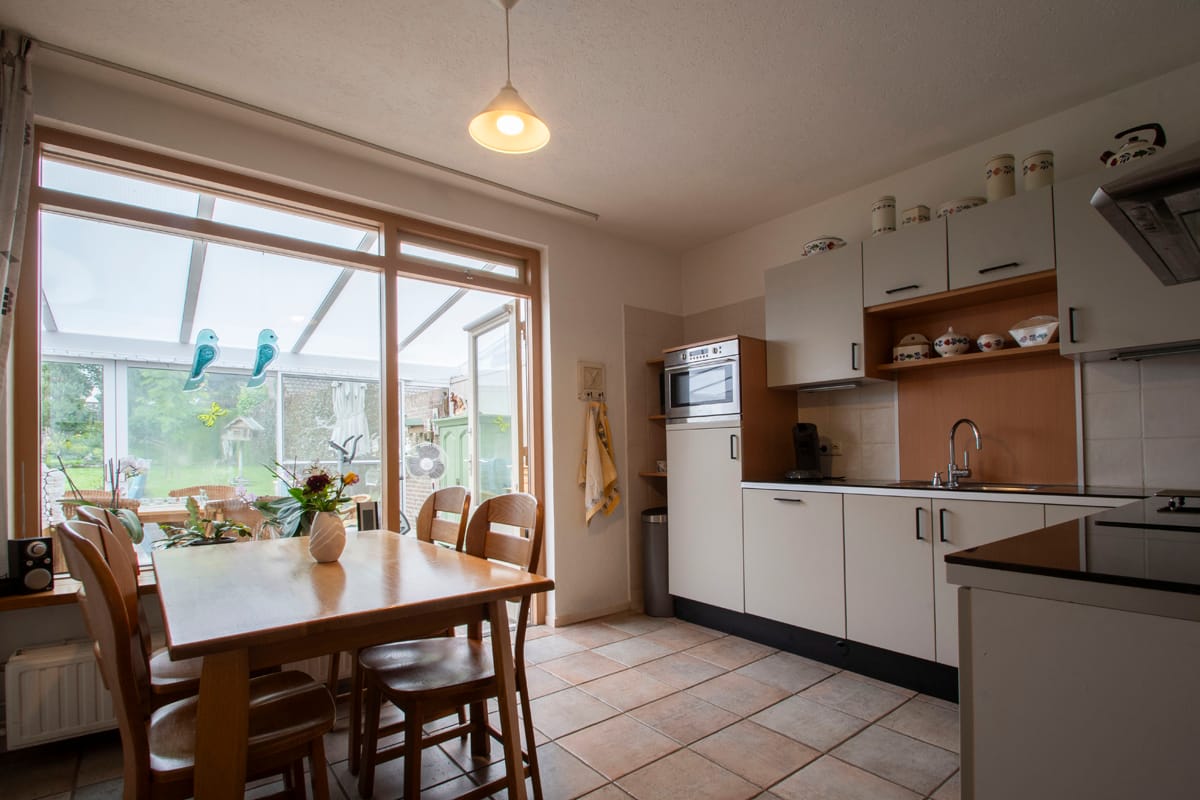 Photo 27 of Holstraat 8-B
