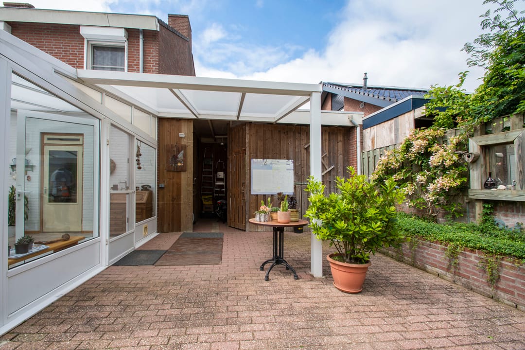 Photo 32 of Holstraat 8-B