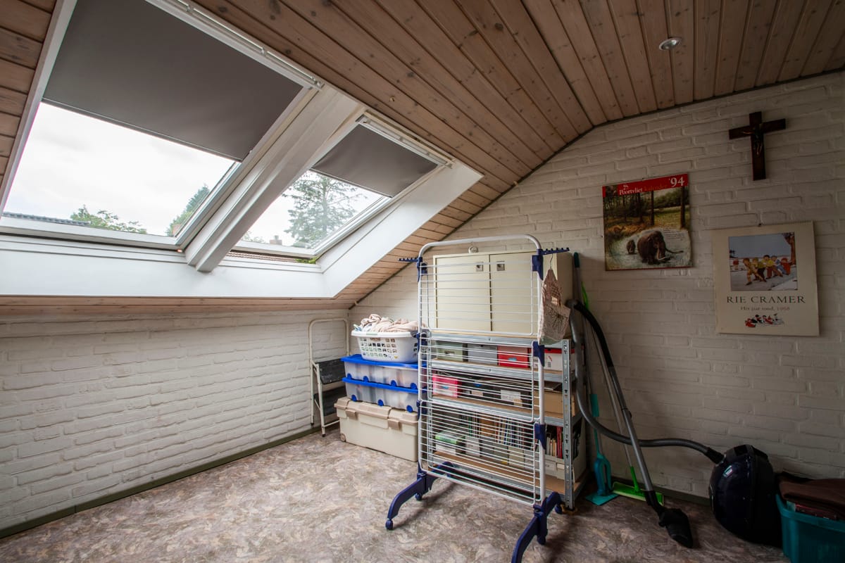 Photo 50 of Holstraat 8-B