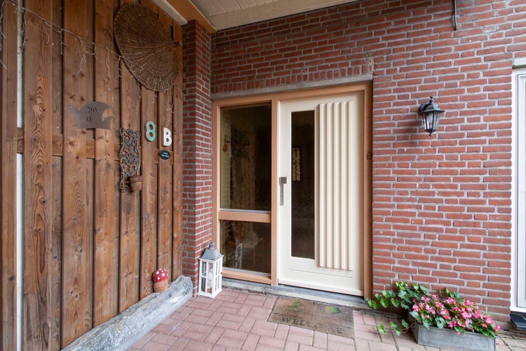 Photo 13 of Holstraat 8-B