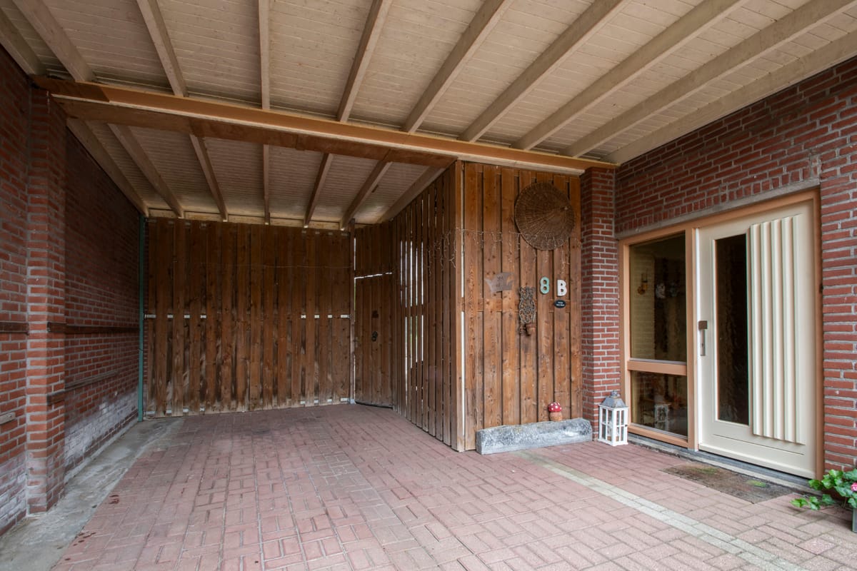 Photo 12 of Holstraat 8-B