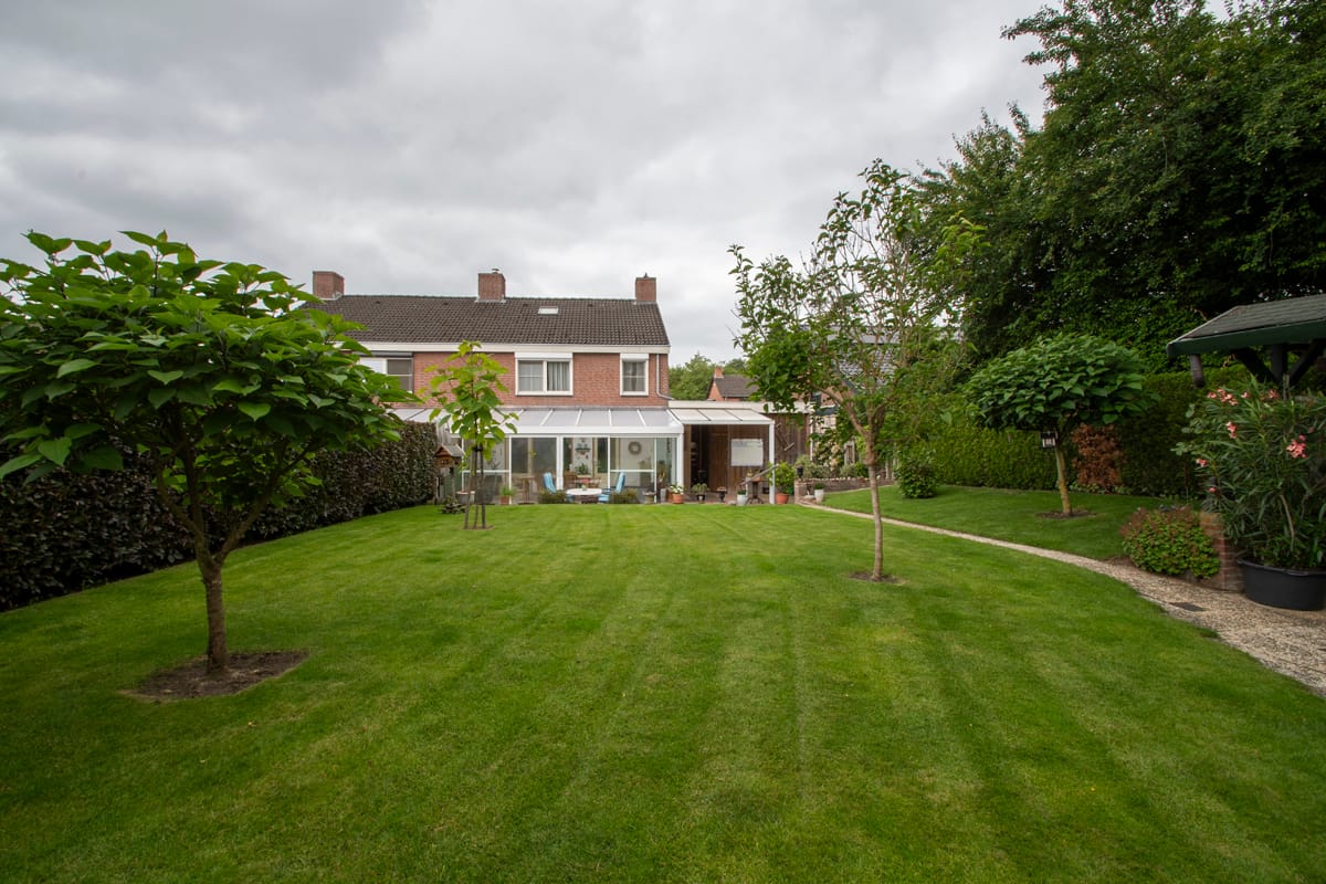 Photo 42 of Holstraat 8-B