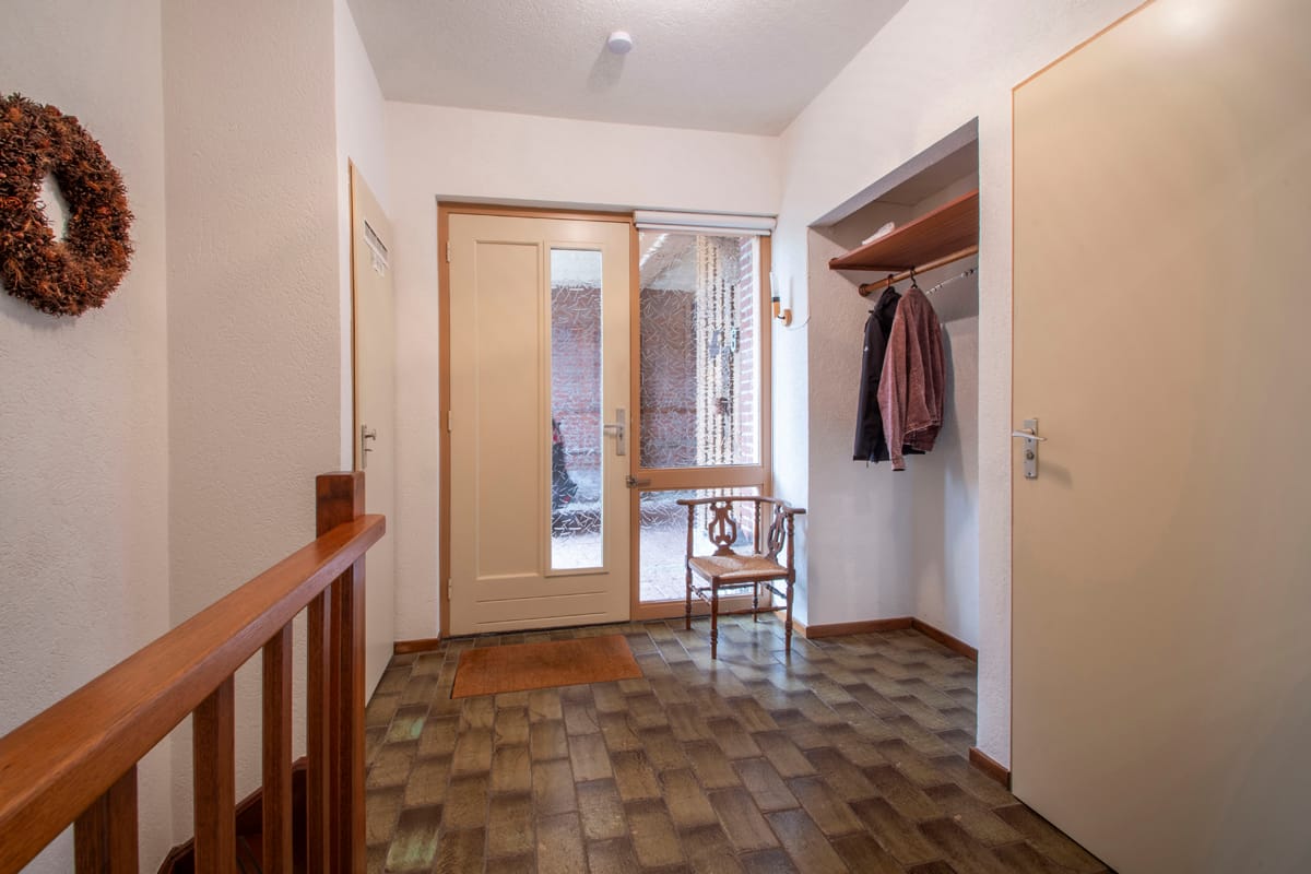 Photo 15 of Holstraat 8-B