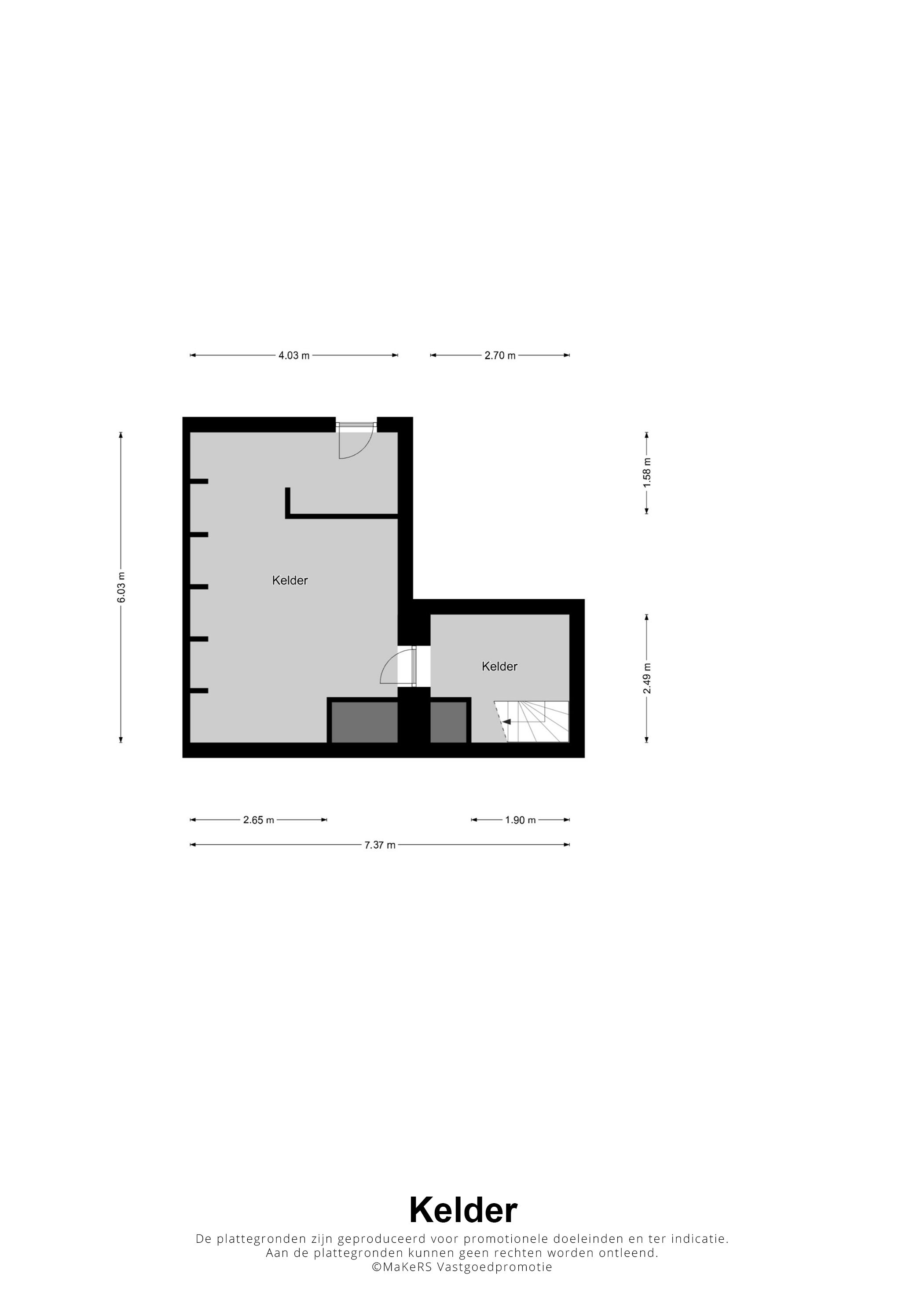 Photo 54 of Holstraat 8-B