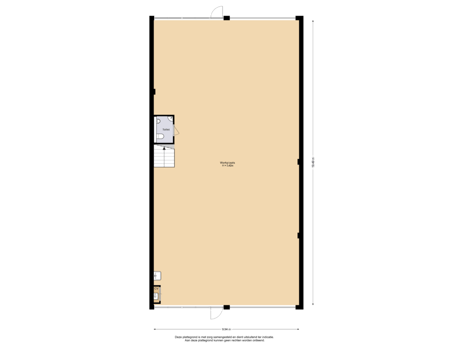Bekijk plattegrond