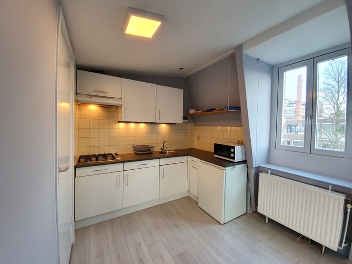 Foto 5 van Kinkerstraat 86-4