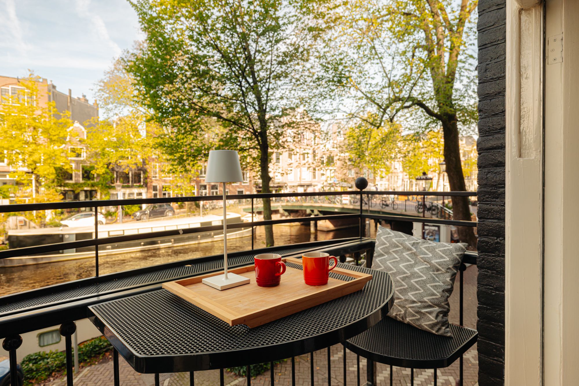 Foto 18 van Prinsengracht 185-1