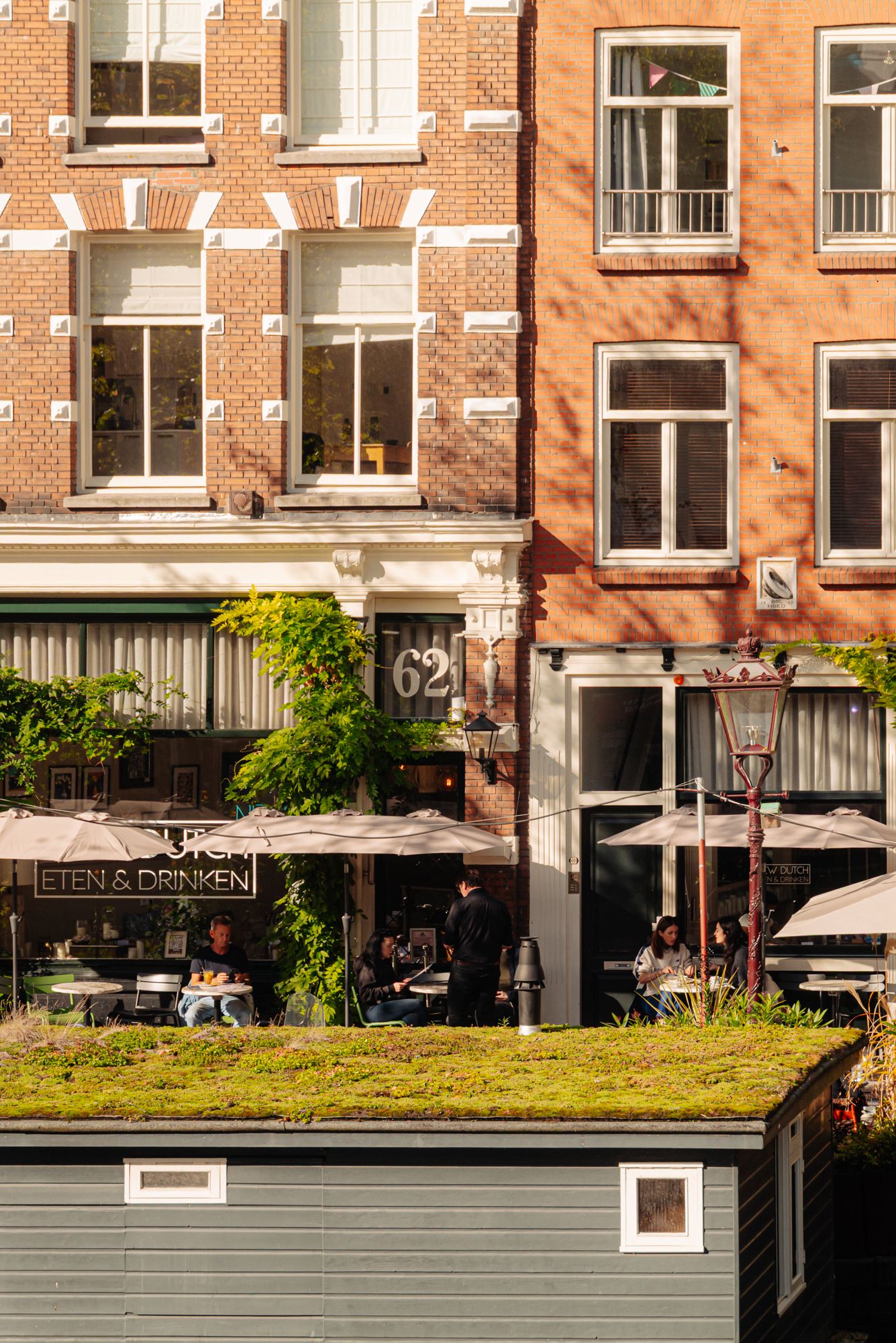 Foto 20 van Prinsengracht 185-1