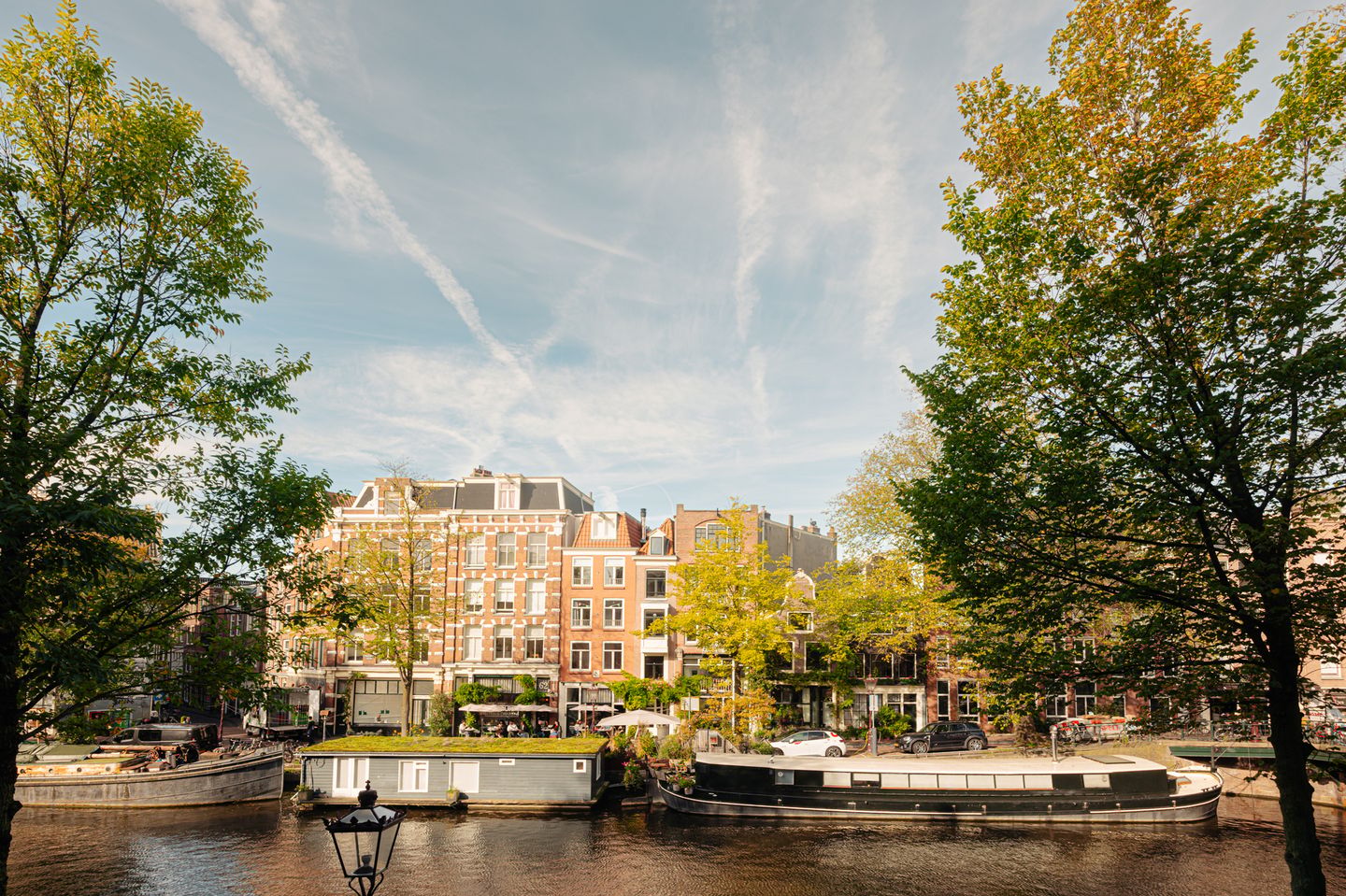 Foto 19 van Prinsengracht 185-1