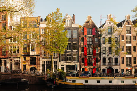 Prinsengracht thumbnail